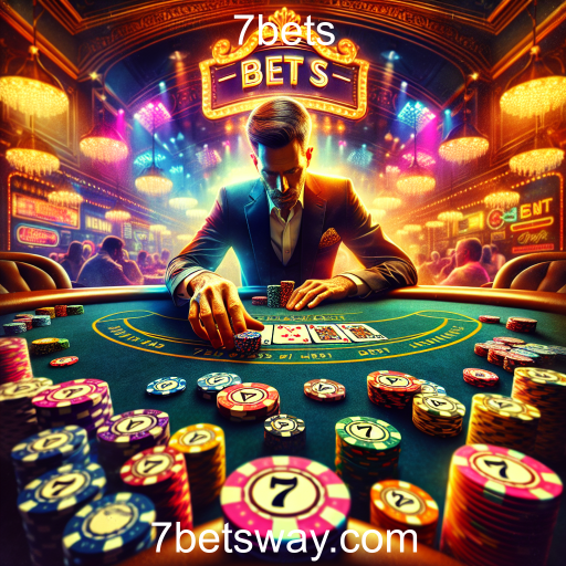 Descubra a Categoria High Rollers na 7bets